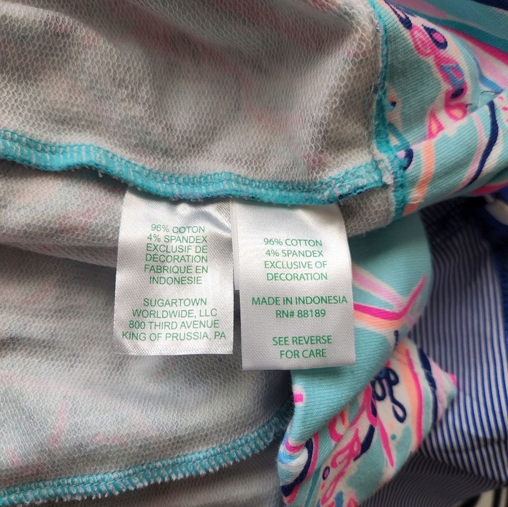 Lilly pulitzer dresses - Picture 11 of 12